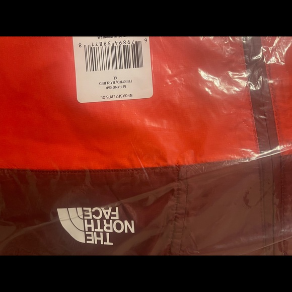 The North Face Fanorak - Picture 3 of 5